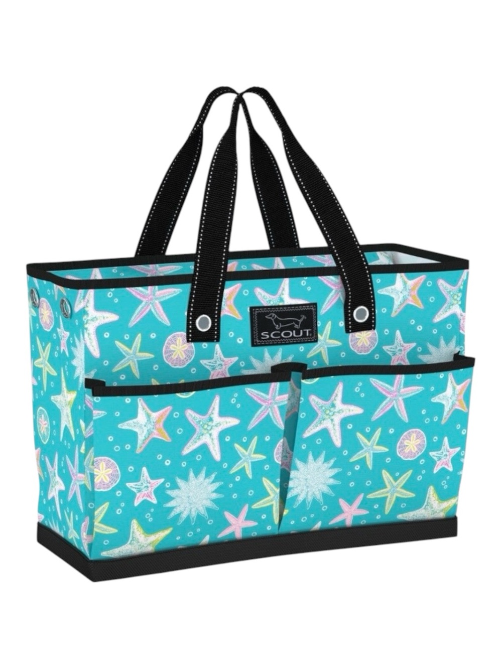 🆕 Scout The BJ Bag